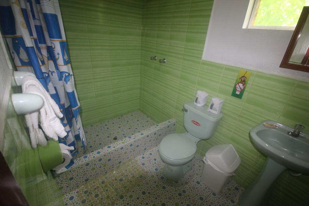Amazon Rainforest Lodge Padre Cocha المظهر الخارجي الصورة