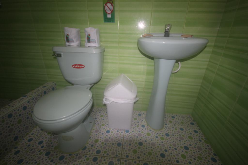 Amazon Rainforest Lodge Padre Cocha المظهر الخارجي الصورة