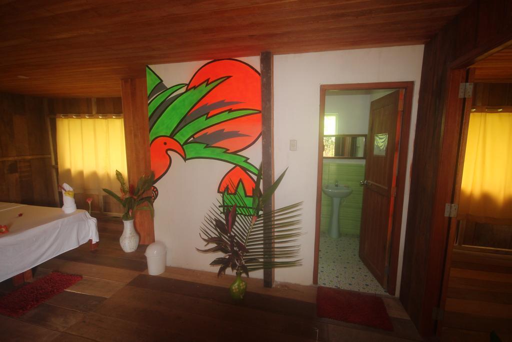 Amazon Rainforest Lodge Padre Cocha المظهر الخارجي الصورة